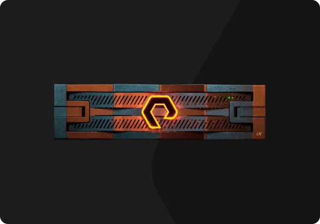 FlashArray//X™