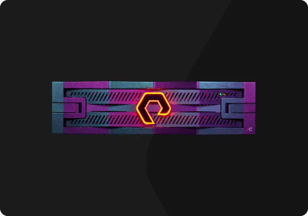 FlashArray//C™