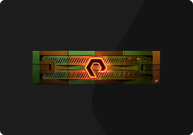 FlashArray//E™