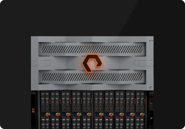 FlashBlade//E™