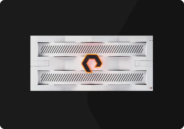 FlashBlade//S®