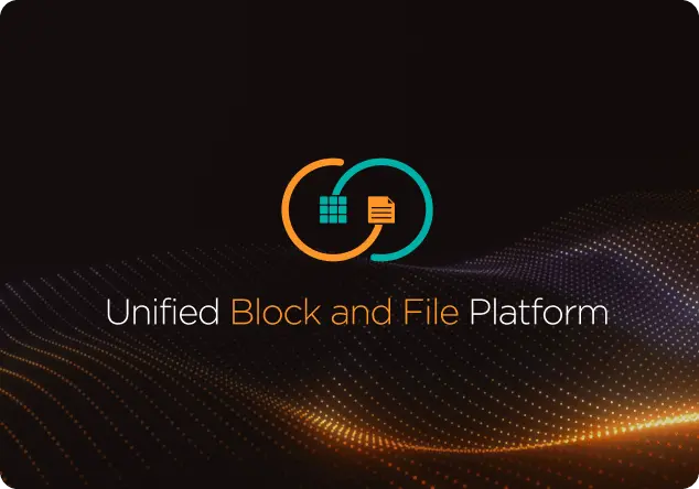 FlashArray™ File Services