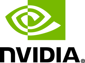 NVIDIA AI Technology Logo