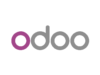 Odoo ERP Partner Logo