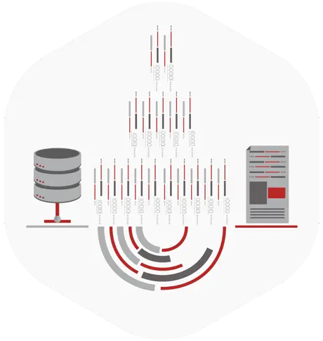 Engineer configuring Pure Storage for optimal performance and integration