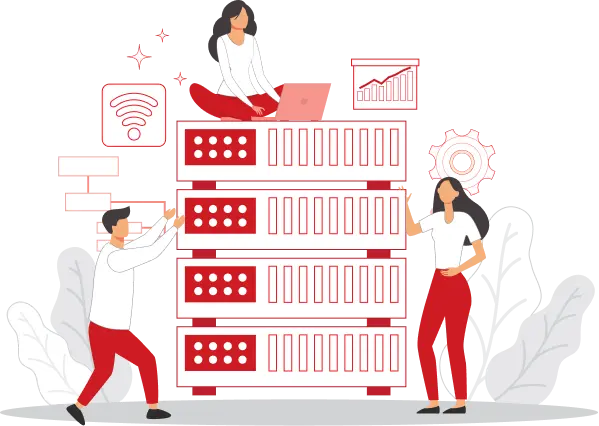 Certified Extreme Networks experts delivering tailored, scalable network solutions