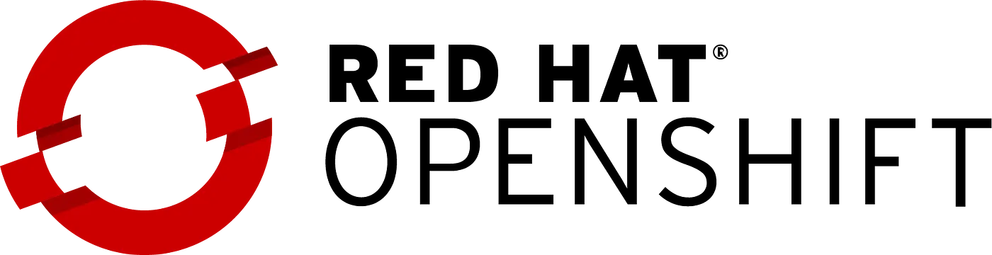 Openshift logo