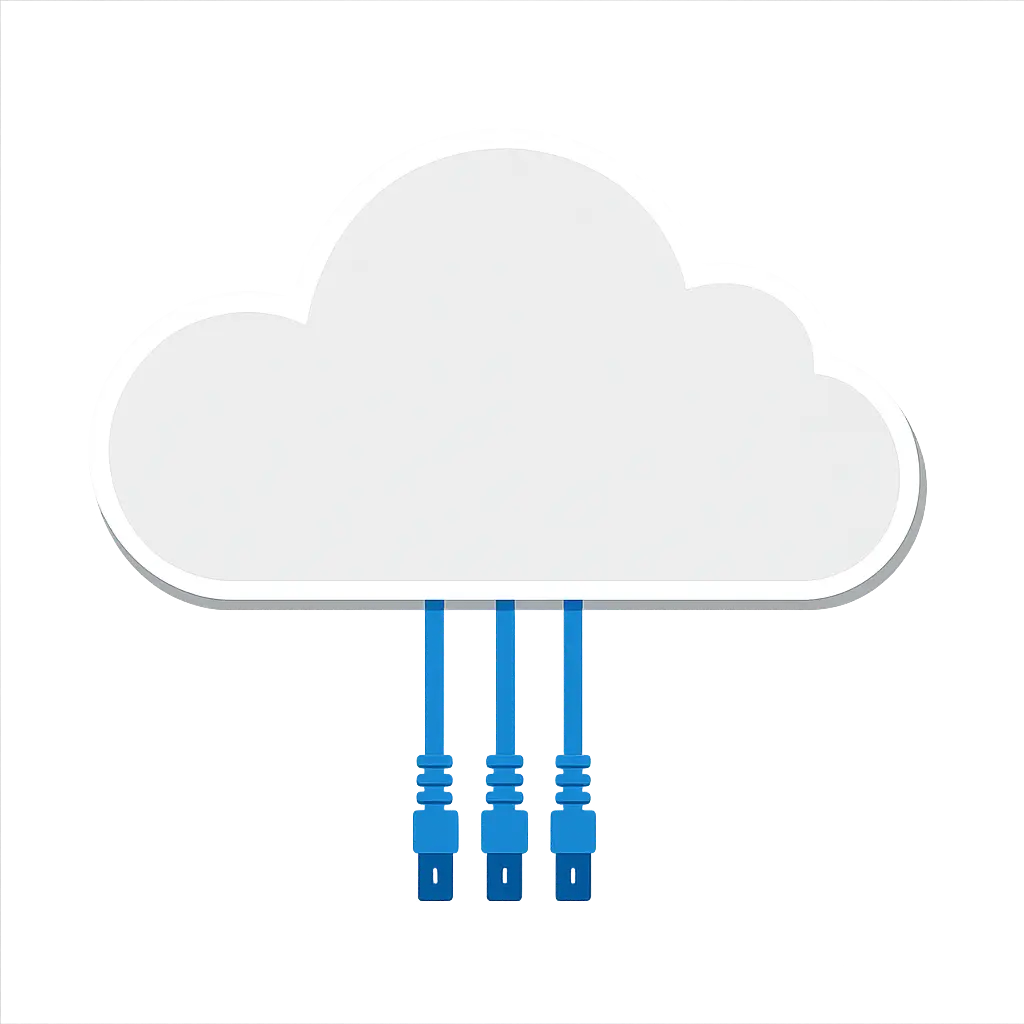 Cloud-Based Networking with AI
