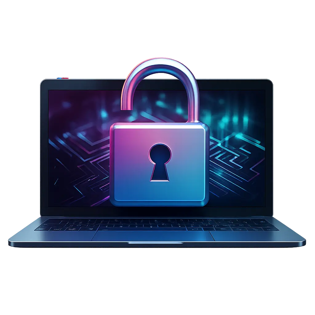 Network Security by Extreme