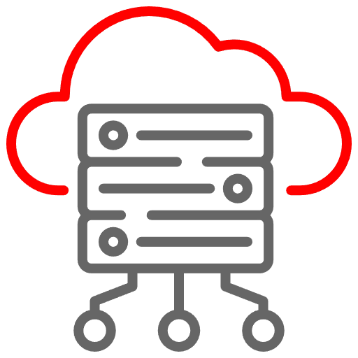 Hybrid and multi-cloud data center infrastructure