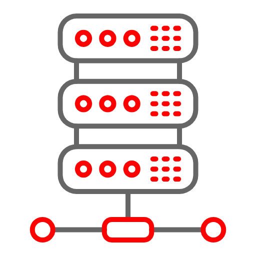 Unified compute, storage, and networking platform