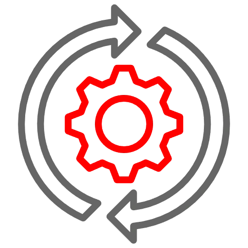 Automated IT operations across infrastructure