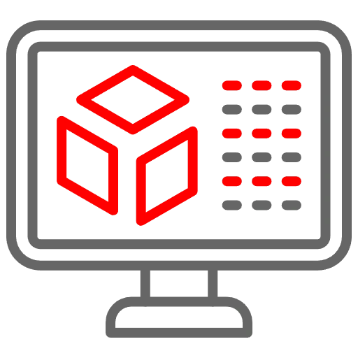 Fully virtualized software-defined infrastructure