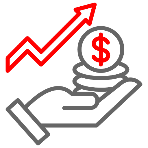 Optimized resource usage to reduce costs