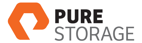 Partner Pure Storage