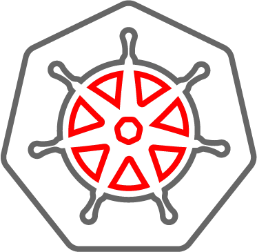 Kubernetes platform for cloud-native applications