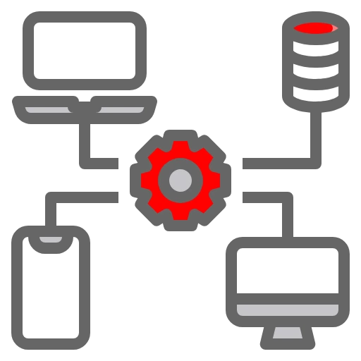 Infrastructure & Technology