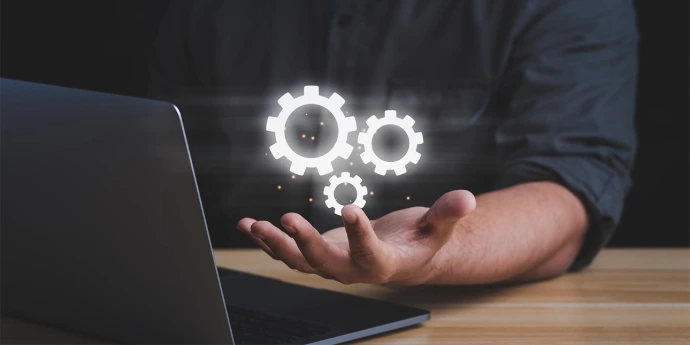 Collaborative IT implementation services