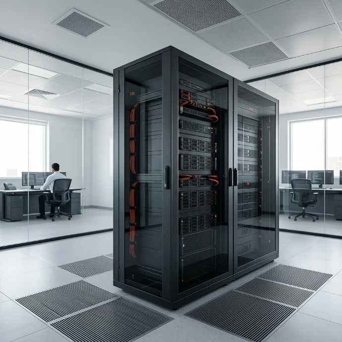 OpenShift on Fujitsu Servers
