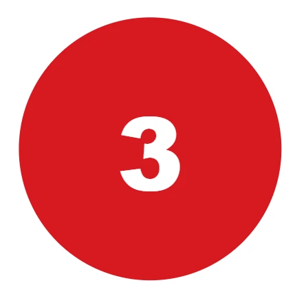 number 3