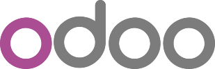 Odoo ERP Partner Logo