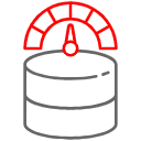 Database Speed through SQL