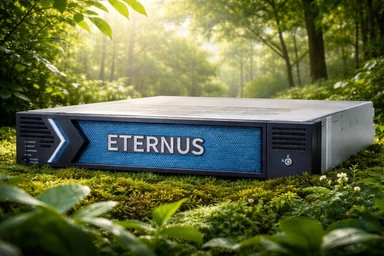 Fujitsu ETERNUS EP300