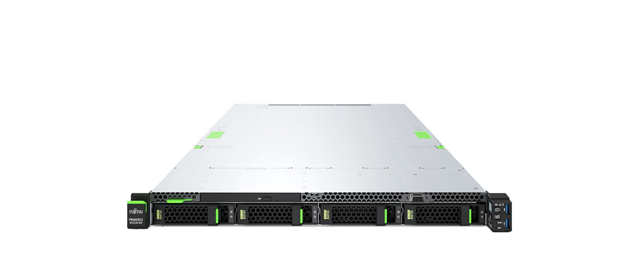 Fujitsu PRIMERGY RX2530 M7