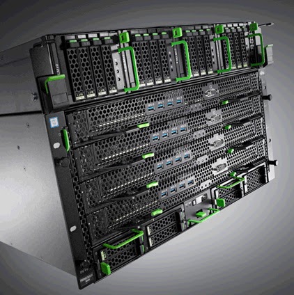 Fujitsu Servers | COMPUTINGERA