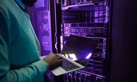 Network Fabric