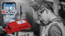 Room Alert Heat Safety Monitor 