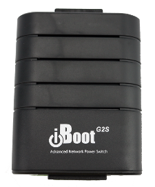 iBoot G2S 