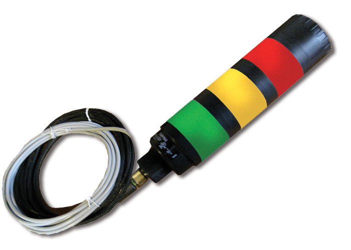 Light Tower w/Audio w/15' Cable & LTA 